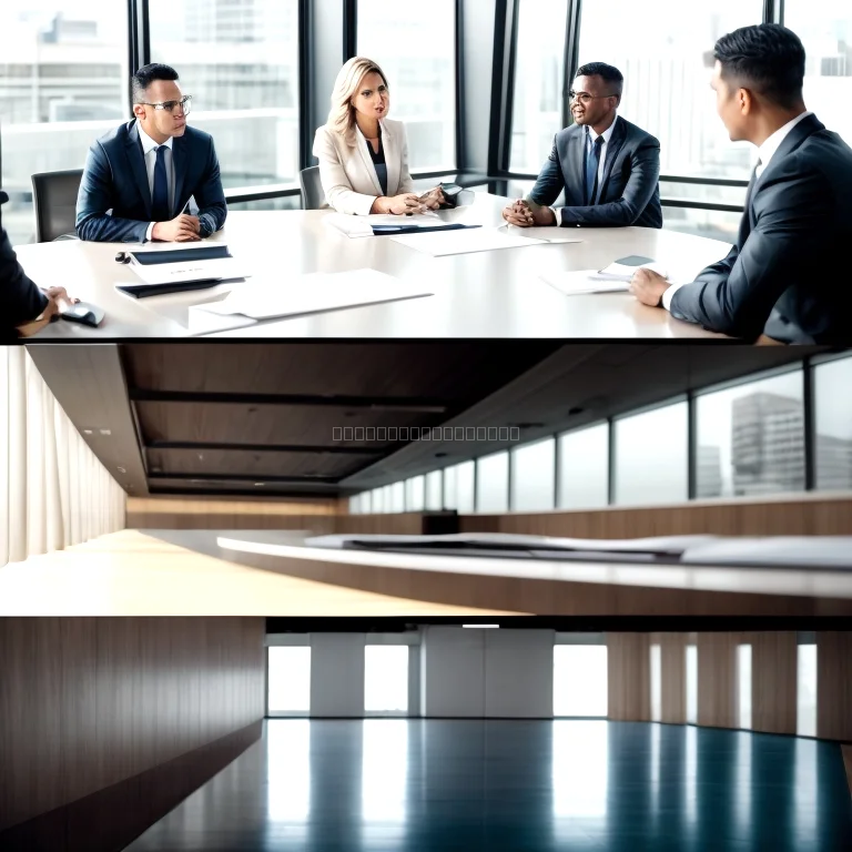 Ihre Experten für Leadership-Weiterbildung